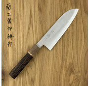 Rooij Miraiden Santoku 170mm