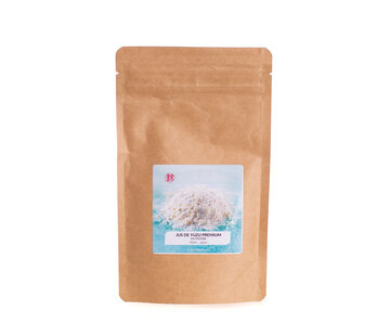 Yuzu juice powder