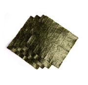 Sushi nori sheets 10st