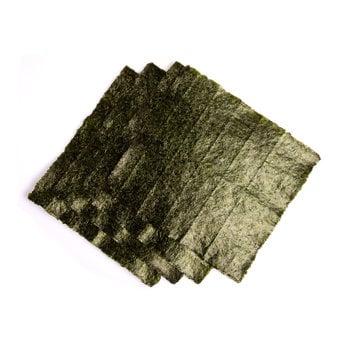 Sushi nori sheets 10st