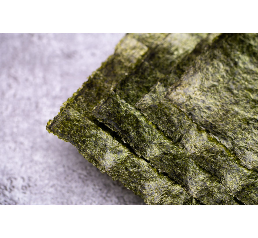 Sushi nori sheets 10st