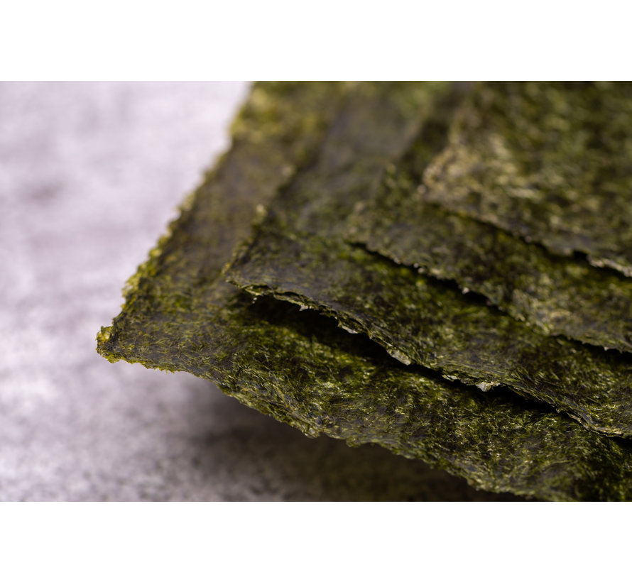 Sushi nori sheets 10st