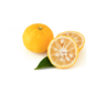 Dutch Ripe yellow Yuzu