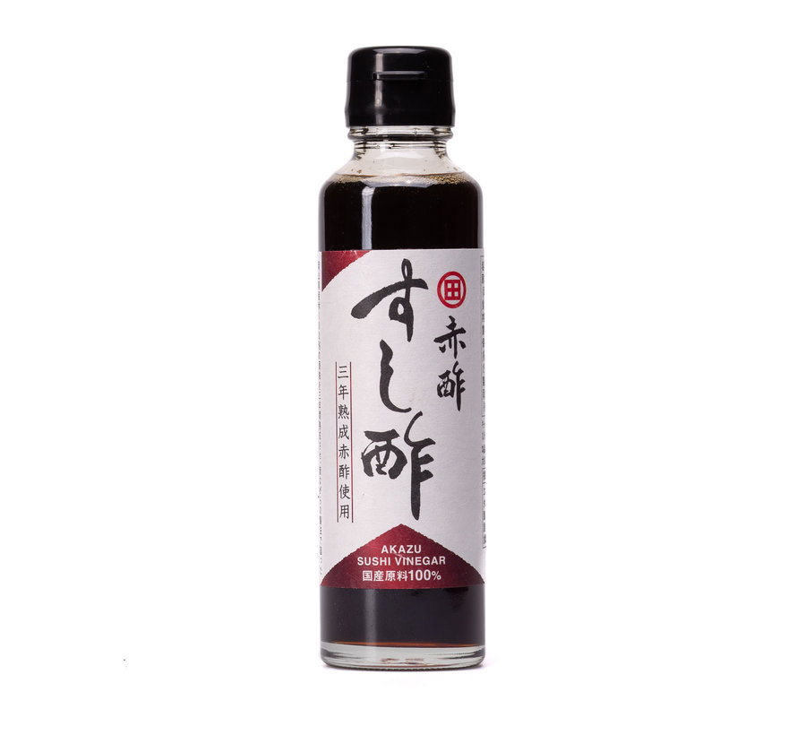 Akazu sushi vinegar 150ml