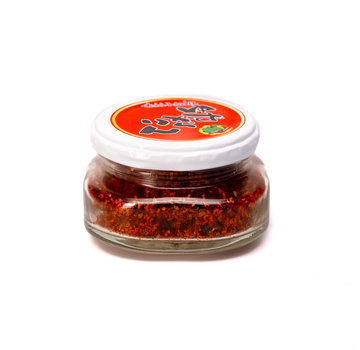 Yuzu Kararin - 25 grams