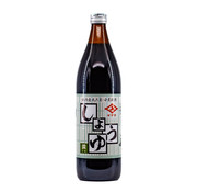 Inoue Honten Light soy sauce - Igeta Usukuchi