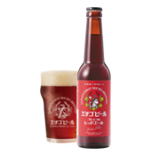 Echigo Brewery Echigo Red Ale