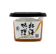 Hokkai Hokkai Kioke white miso