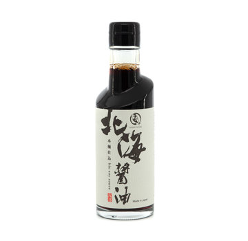 Hokkai Hokkai Kioke Soy Sauce