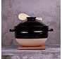 Kamado-San 5 Cups rice cooker