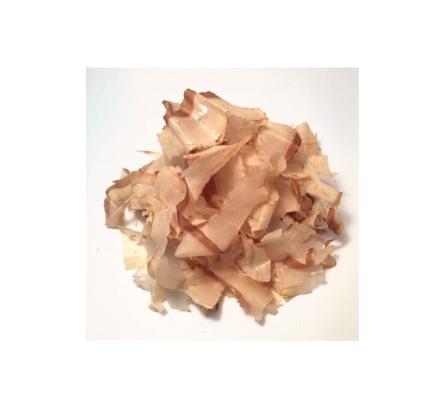 Katsuobushi 1000ml (40gr)