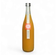 Heiwa Shuzō Natsu Mikan - Heiwa Mandarin sake