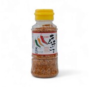 Roasted Kimchi sesame seeds