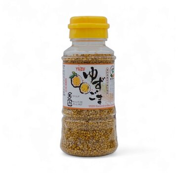 Roasted Yuzu sesame seeds