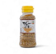 Roasted Curry sesame seeds