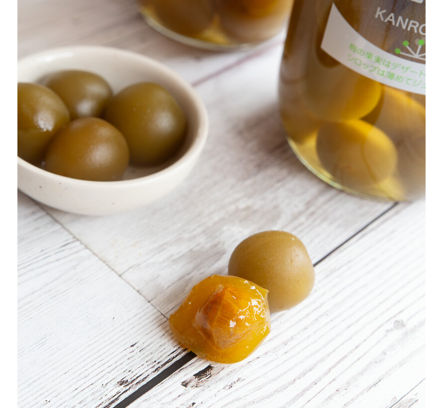 Kanro ume