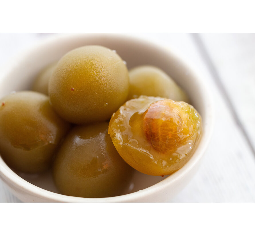 Kanro ume