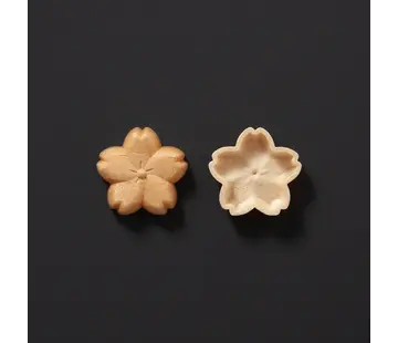 KAGADANE Monaka Shell Sakura 650 Sets C125