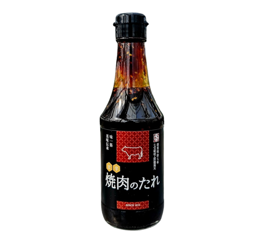 Yakiniku Sauce 300ml