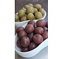 Small Crunchy Red Ume Plums 110g