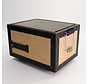 Konro Grill Diatomite 31x23x20cm B-9