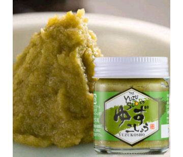 Takahashi Shoten Yuzu Kosho 85gr