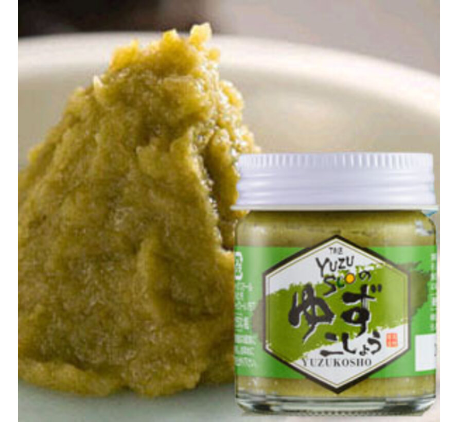 Yuzu Kosho 85gr