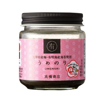 Takahashi Shoten Umenori 150gr