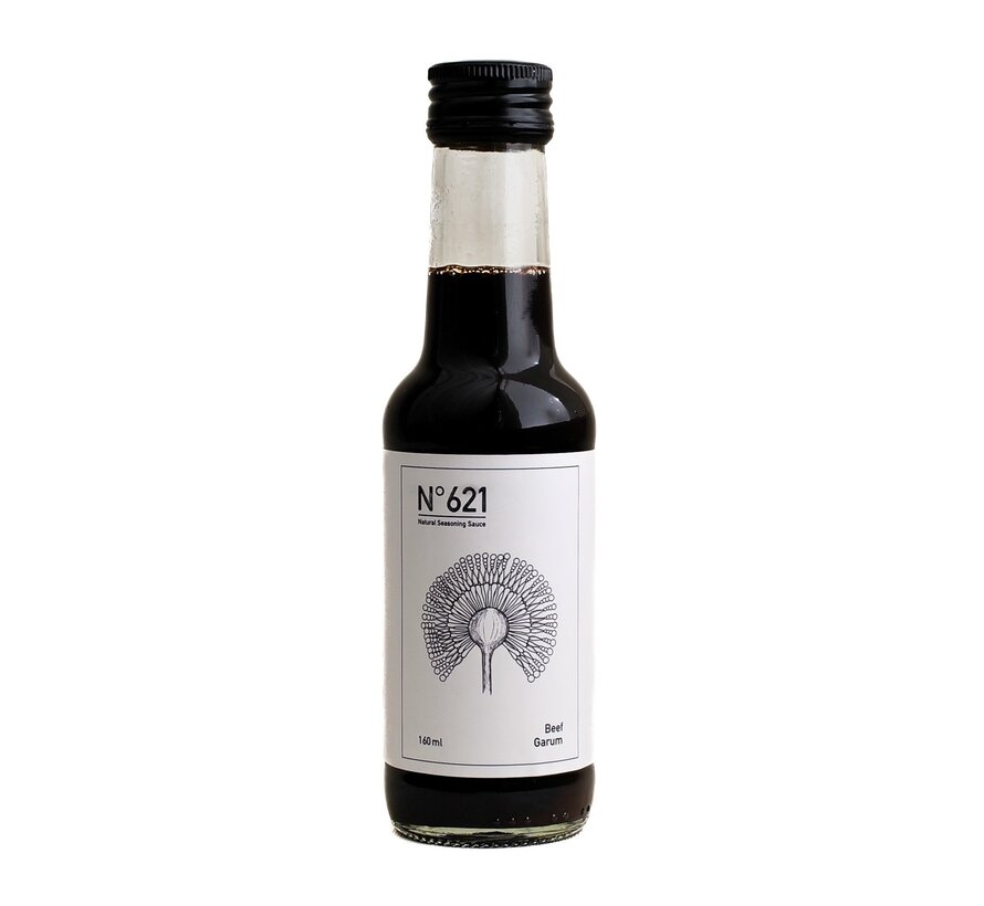 Beef Garum