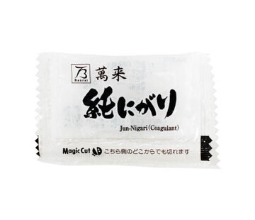 Banrai Coagulant tofu jun-nigari 5mlx8