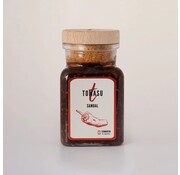 Tomasu Tomasu sambal 165gr