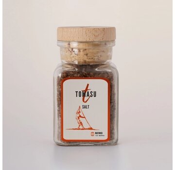 Tomasu Tomasu soy salt 135gr