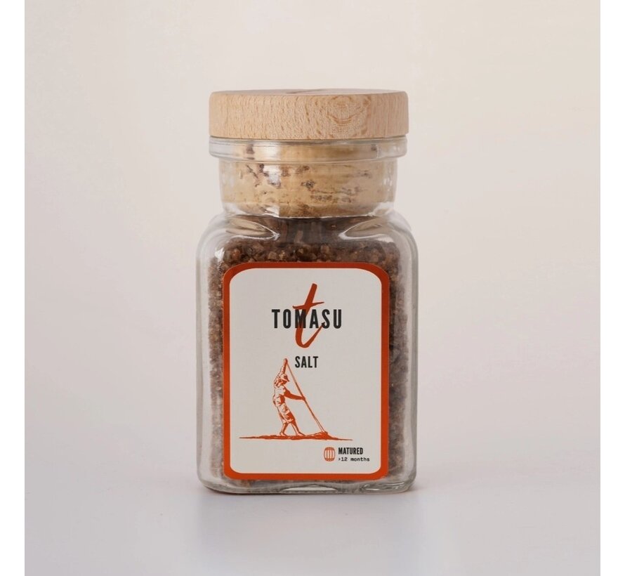 Tomasu soy salt 135gr