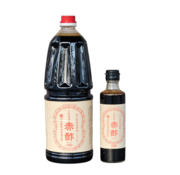 KOHNO VINEGAR Akazu red vinegar matured 3 years