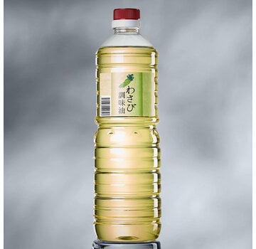 Wasabi oil 900ml