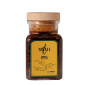 Tomasu Tomasu Special Sambal