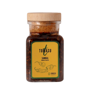 Tomasu Tomasu Special Sambal