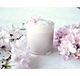 Sakura leaf powder