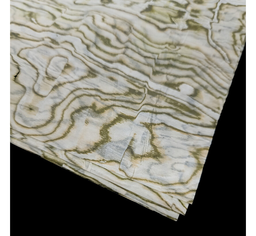 Marbled Kombu Sheets 10pc
