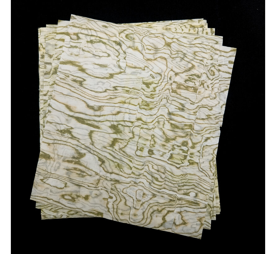 Marbled Kombu Sheets 10pc