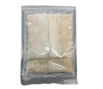 White Kombu Sheets 200g