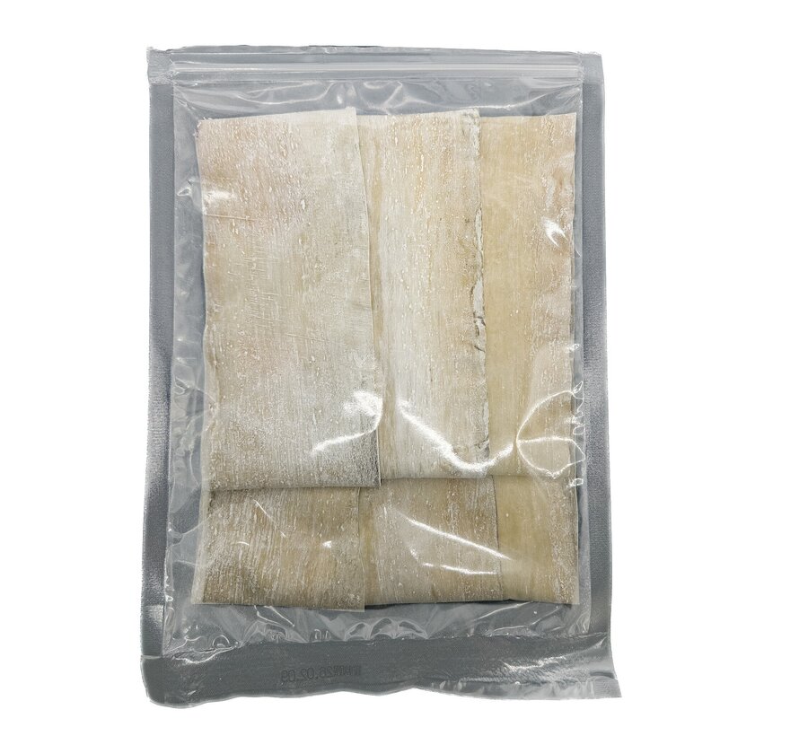 White Kombu Sheets 200g