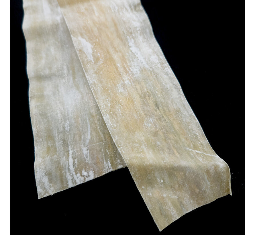 White Kombu Sheets 200g
