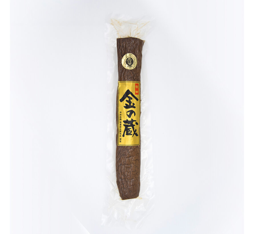 Iburigakko Whole