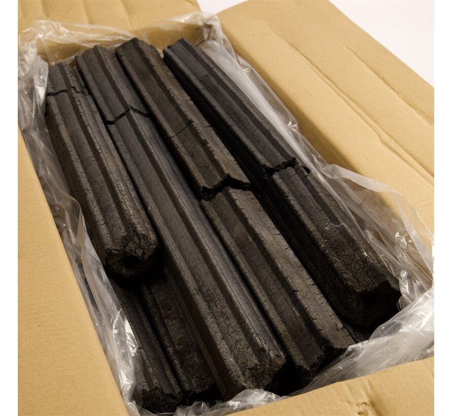 Konro Ogatan briquettes 5kg