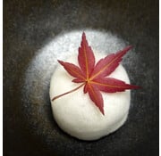 Maple Laboratory Inc. Dried edible Maple leaves - 100 pieces