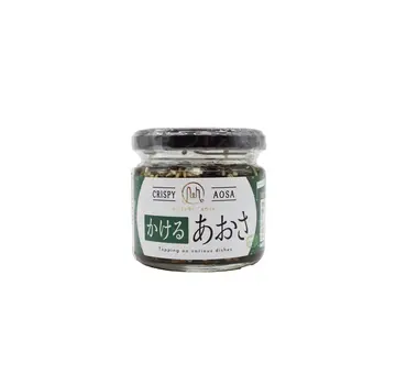 Maruri Food Crispy Aosa seaweed topping – 90 grams