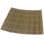 Sushi rolling mat (makisu) - 24x24 cm