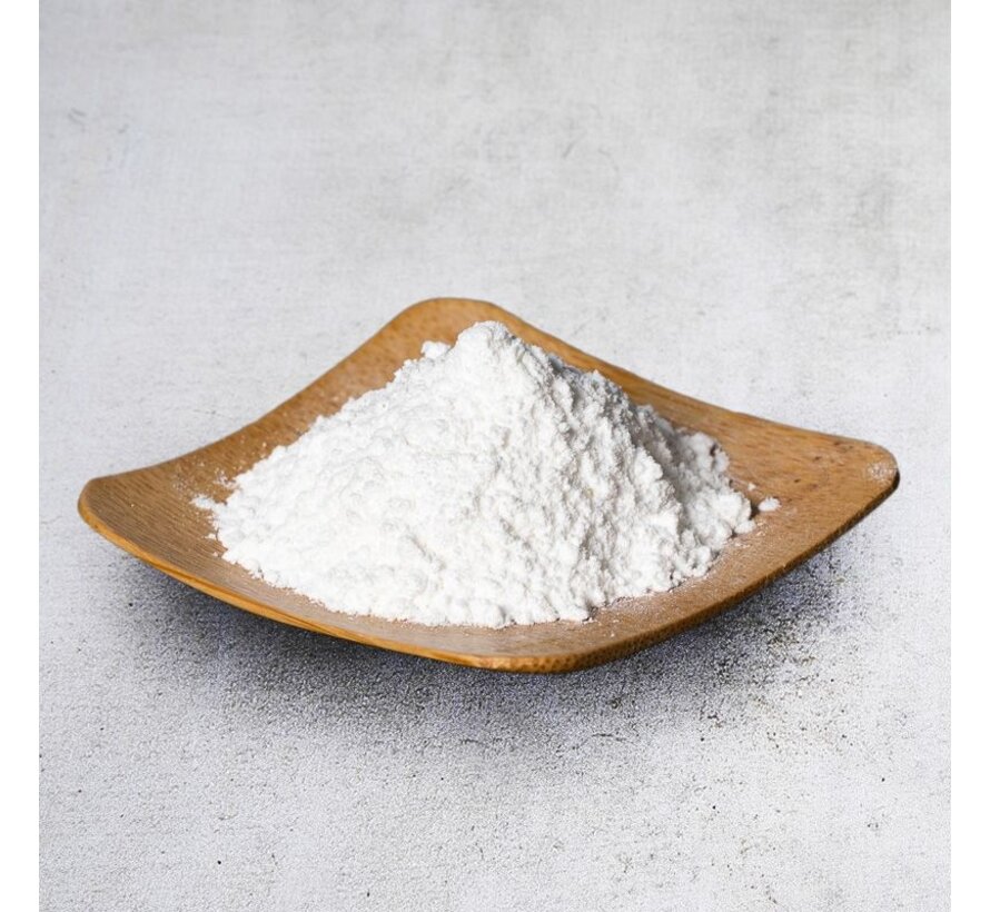 Premium glutinous rice flour for mochi and dango (shiratamako) – 1 kg