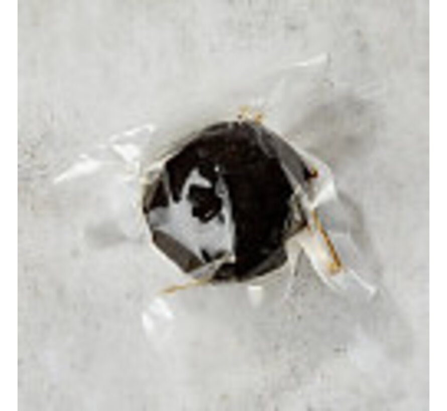 Yubeshi – artisanal delicacy from yuzu and miso